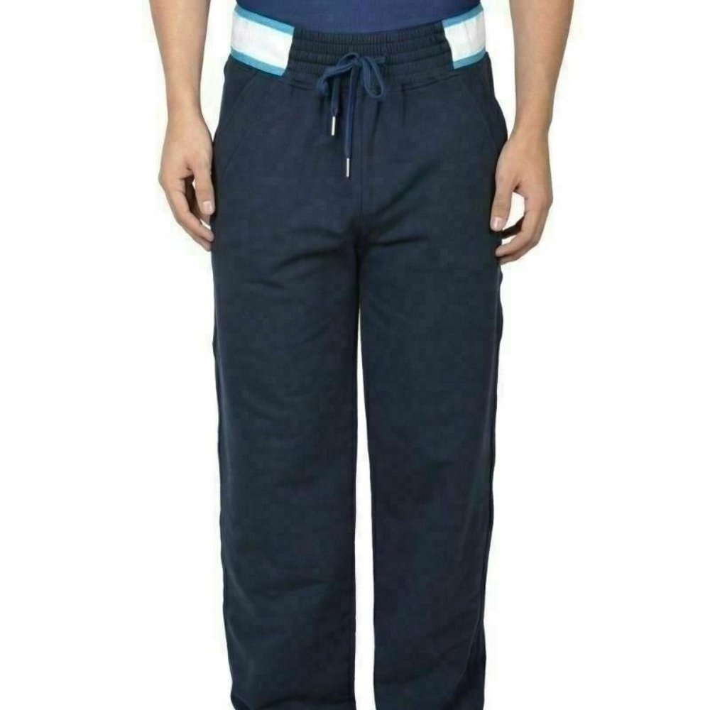 Roberto Cavalli "GYM" Men Sweat Track Casual Pants
